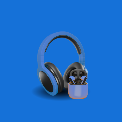 Tech & Gadgets