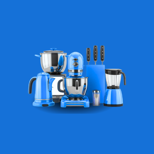 Kitchen Accessories